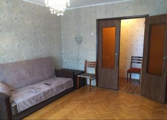 2-комнатная квартира в аренду, 50 м2, Москва, улица Островитянова, 39, район Коньково