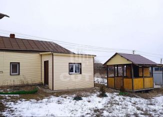 Продажа дома, 38.2 м2, село Каменно-Верховка