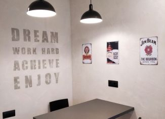 Аренда 2-ком. квартиры, 50 м2, Сочи, переулок Трунова, 6к3, ЖК Альпийский Квартал