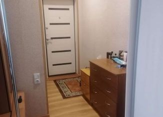 Квартира в аренду студия, 39 м2, Байкальск