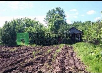 Участок на продажу, 25 сот., село Соцгородок, Набережная улица