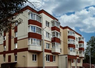 Продажа 1-комнатной квартиры, 36.9 м2, городской посёлок Дубровка, улица Томилина, 9к2