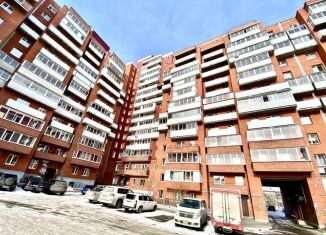 Продам 2-ком. квартиру, 48 м2, Иркутск, улица Баумана, 229/3, ЖК На Баумана