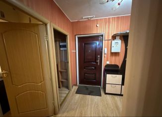 Сдам в аренду двухкомнатную квартиру, 55 м2, Мурино, Привокзальная площадь, 5Ак4, ЖК Мечта