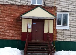 Продается однокомнатная квартира, 31 м2, Сердобск, улица Быкова, 1