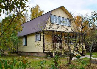 Продажа дачи, 80 м2, Кострома, Центральный район