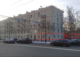Пятикомнатная квартира на продажу, 93 м2, Санкт-Петербург, проспект Непокорённых, 13к1, Калининский район