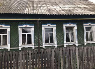 Дом на продажу, 58.3 м2, поселок городского типа Богатые Сабы, улица Г. Закирова, 11