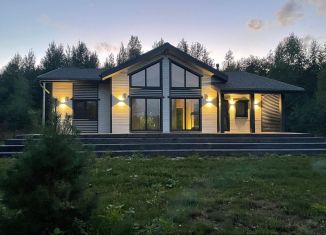 Продаю дом, 94.1 м2, Череповец, Донецкая улица