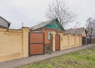 Продам дом, 70 м2, Краснодар, улица 21 Партсъезда, 111, микрорайон Завод Радиоизмерительных Приборов