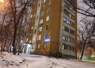 Продаю квартиру студию, 12.6 м2, Москва, улица Фёдора Полетаева, 30, район Кузьминки