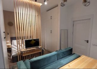 Продаю квартиру студию, 32 м2, Сочи, Верхнеизвестинская улица, 35, микрорайон Энергетик-Изумруд