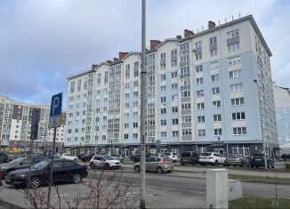 Аренда 1-ком. квартиры, 45 м2, Калининград, улица Согласия, 38, ЖК Легенды Моря