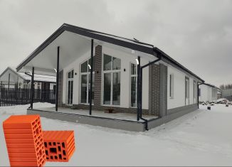 Дом на продажу, 134 м2, посёлок Стрельна, Красносельское шоссе, 22