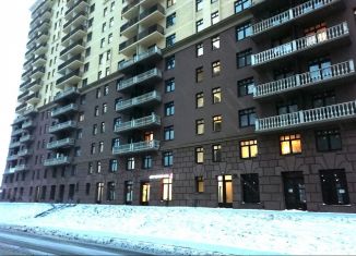 Продам квартиру студию, 17.6 м2, Котельники, Кузьминская улица, 5, ЖК Котельнические Высотки