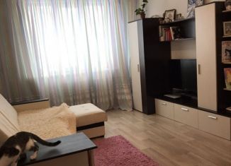 Продаю 1-ком. квартиру, 38.6 м2, Воронеж, Московский проспект, ЖК Грин Парк