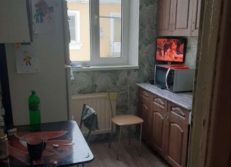 Продаю 2-ком. квартиру, 41.9 м2, Шлиссельбург, Комсомольская улица