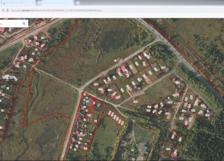 Продажа участка, 9 сот., Березники, Сухановская улица, 1А