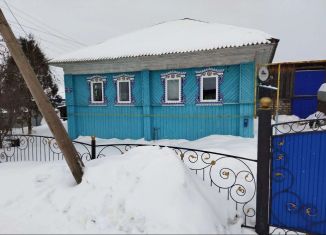 Продажа дома, 76 м2, село Барда, Молодёжная улица, 18