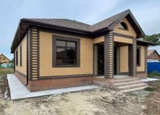 Продаю дом, 101 м2, село Осиново, Солнечная улица