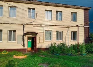 Продается двухкомнатная квартира, 49 м2, село Новая Сидоровка, Садовая улица, 2