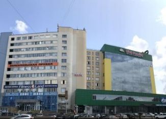 Аренда офиса, 40 м2, Республика Башкортостан, улица Пархоменко, 156/3