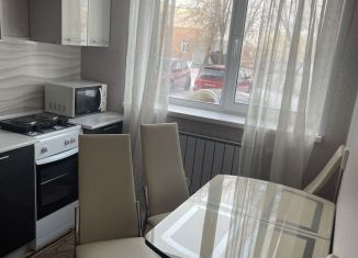 Продажа 1-ком. квартиры, 33.5 м2, Сухой Лог, переулок Фрунзе, 2А