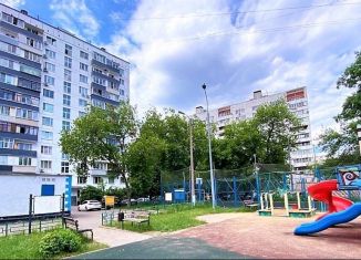 Продажа однокомнатной квартиры, 35 м2, Москва, 2-я Синичкина улица, 13, 2-я Синичкина улица