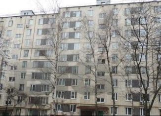 Продажа квартиры со свободной планировкой, 10 м2, Москва, Медынская улица, 12к1, район Бирюлёво Западное
