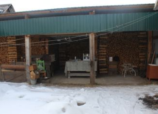 Продажа дома, 57 м2, Хилок, улица Карла Маркса, 54