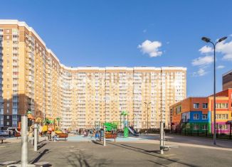 Продам 1-комнатную квартиру, 34 м2, Люберцы, Вертолётная улица, 4к1, ЖК Люберцы 2015