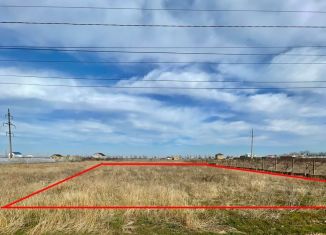 Участок на продажу, 10 сот., село Владимировка, Молодёжная улица