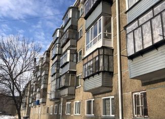 Продажа 2-ком. квартиры, 36.5 м2, Курган, жилой район Заозёрный