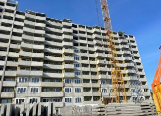 Трехкомнатная квартира на продажу, 78 м2, Ульяновск, жилой комплекс Заря, 3, ЖК Заря