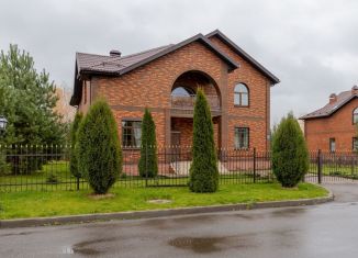 Продажа дома, 225 м2, деревня Колотилово, Цветочная улица, 3