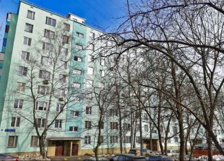 Продаю квартиру свободная планировка, 14.6 м2, Москва, Дубнинская улица, 20к4, район Восточное Дегунино