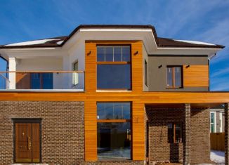 Дом на продажу, 289.7 м2, Сертолово, Сиреневая улица, 7