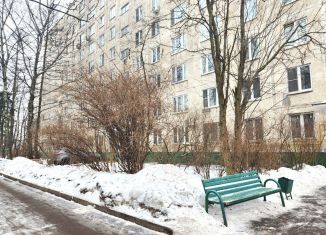 Продам квартиру студию, 16.5 м2, Москва, Зеленоградская улица, метро Ховрино