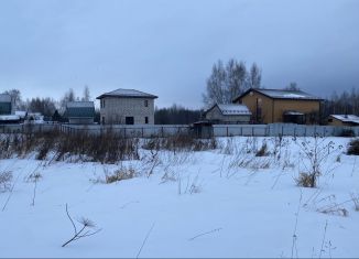 Продаю участок, 7 сот., деревня Матвеево