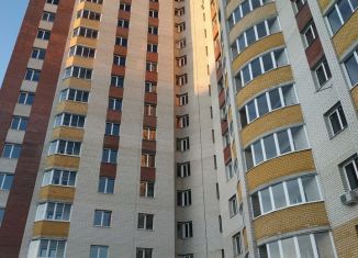 Продажа 1-ком. квартиры, 40.8 м2, Тамбов, улица Чичерина, 7к1, ЖК Империал