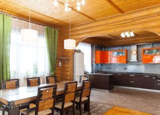 Продажа дома, 313 м2, деревня Вороновка, Грибная улица, 17