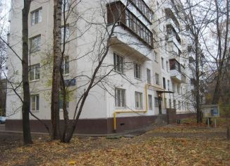 Продается трехкомнатная квартира, 58.2 м2, Москва, Хабаровская улица, район Гольяново