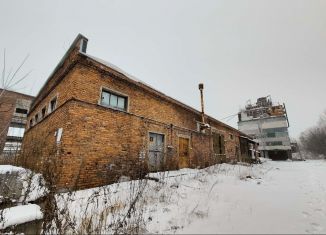 Продам производство, 694 м2, Пермь, улица Гальперина, 6Д