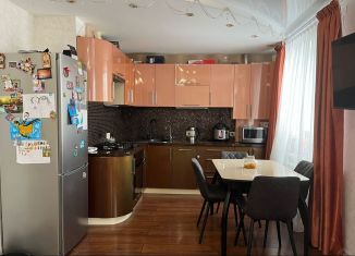 Продажа двухкомнатной квартиры, 45.7 м2, поселок городского типа Стройкерамика, ЖК Детский Мир, улица Митрополита Иоанна Снычёва, 2