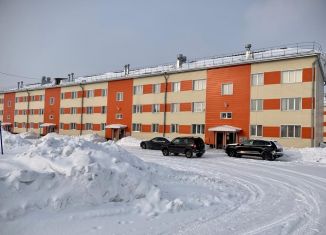 Продается 1-комнатная квартира, 33.5 м2, Полысаево, Прокопьевская улица