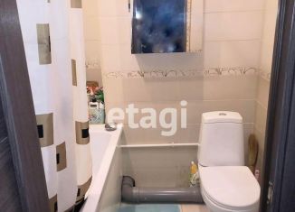 Продажа 1-комнатной квартиры, 36 м2, Мурино, Оборонная улица, 37к1, ЖК Старая Крепость