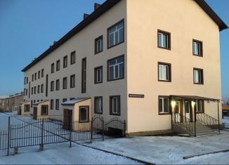 Продажа 1-ком. квартиры, 32 м2, Давлеканово, Высоковольтная улица, 14А