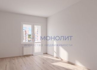 Продаю 2-ком. квартиру, 45.5 м2, Нижний Новгород, ЖК Новая Кузнечиха, жилой комплекс Новая Кузнечиха, 1