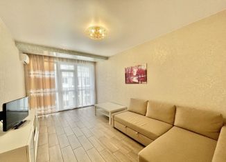 1-комнатная квартира на продажу, 42 м2, Севастополь, улица Челнокова, 17к1, ЖК Олимпия