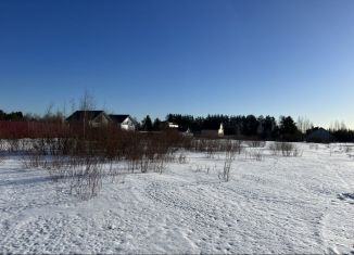 Продается участок, 8 сот., городской посёлок Ульяновка, 1-й Речной проезд